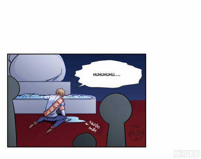 Chạy Đi Âm Sai - Chapter 10 - Trang 6