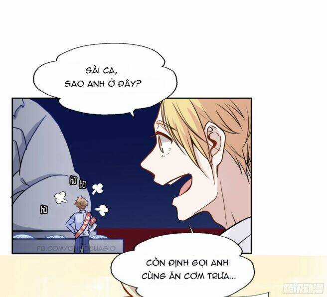 Chạy Đi Âm Sai - Chapter 10 - Trang 8