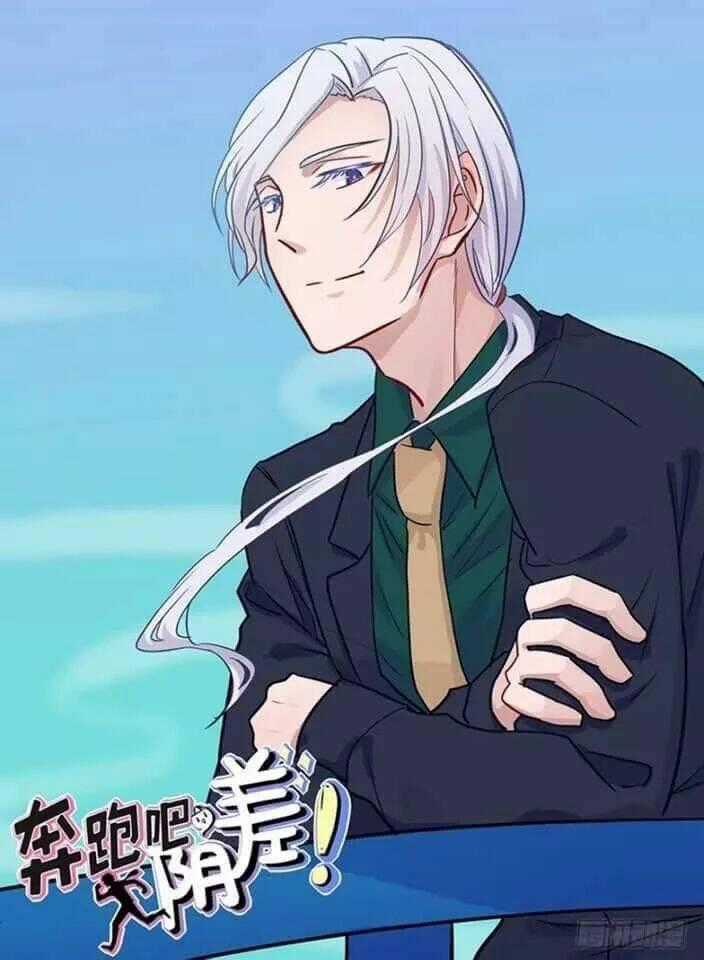 Chạy Đi Âm Sai - Chapter 100 - Trang 1