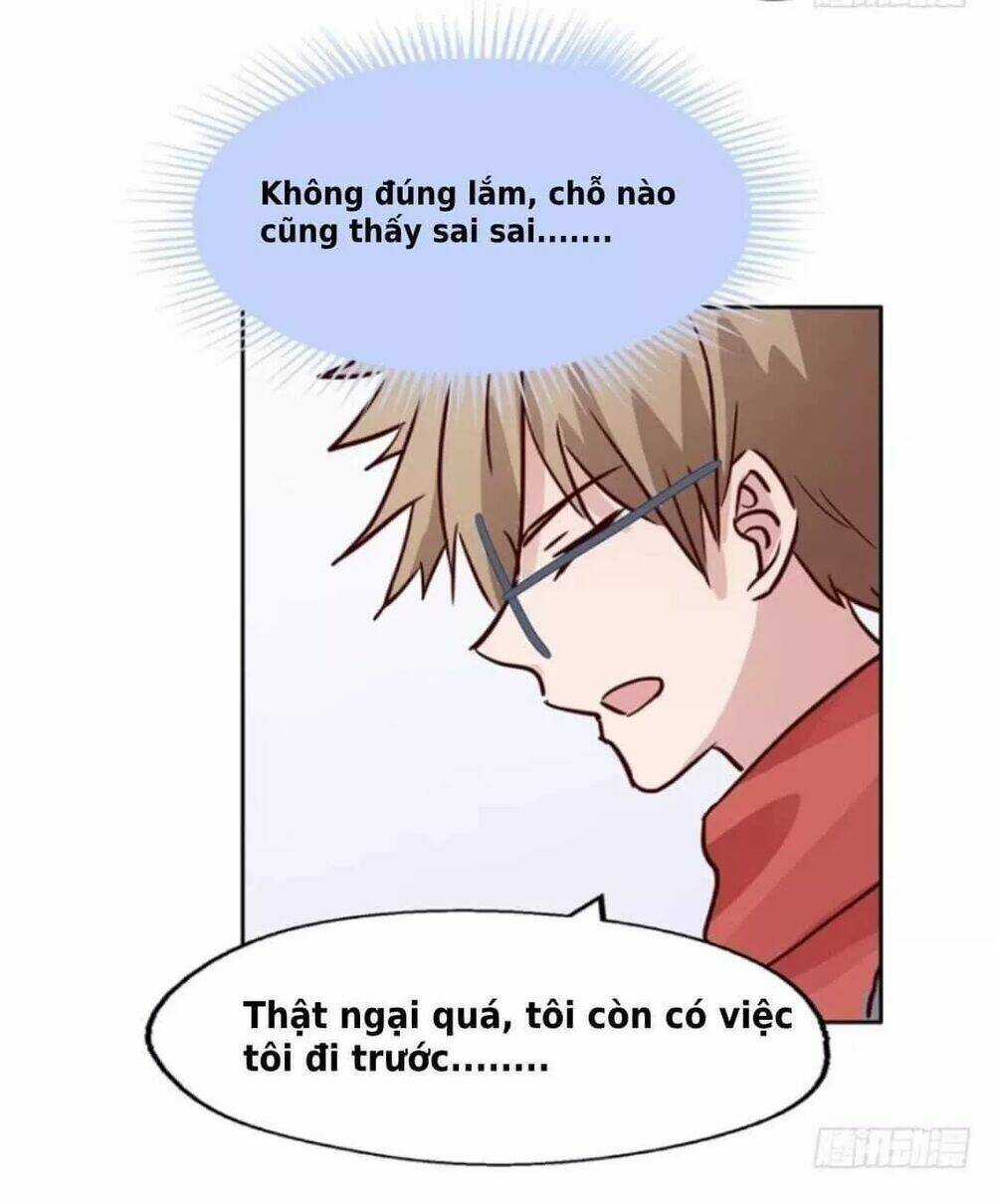 Chạy Đi Âm Sai - Chapter 100 - Trang 11