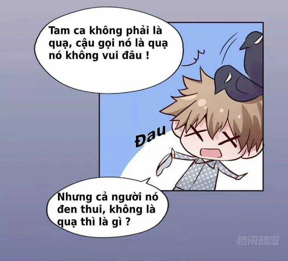Chạy Đi Âm Sai - Chapter 100 - Trang 15