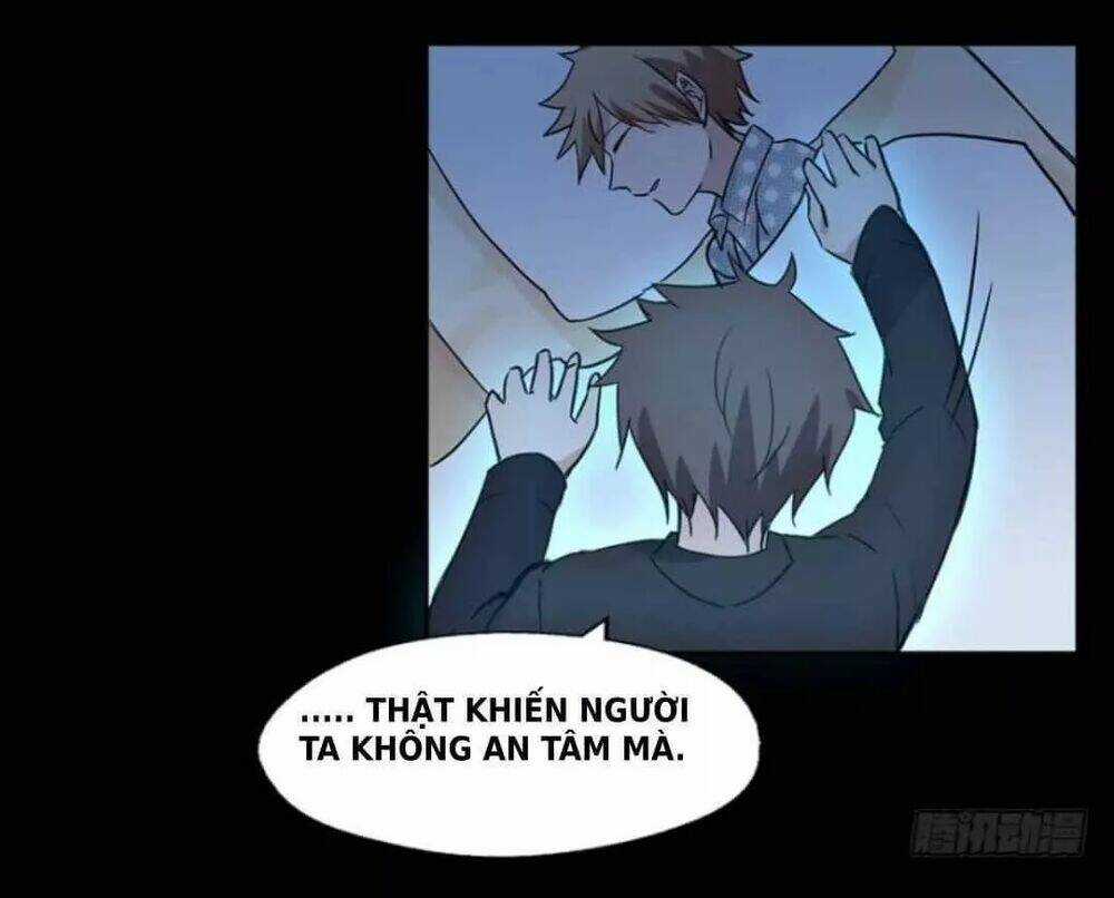 Chạy Đi Âm Sai - Chapter 100 - Trang 22
