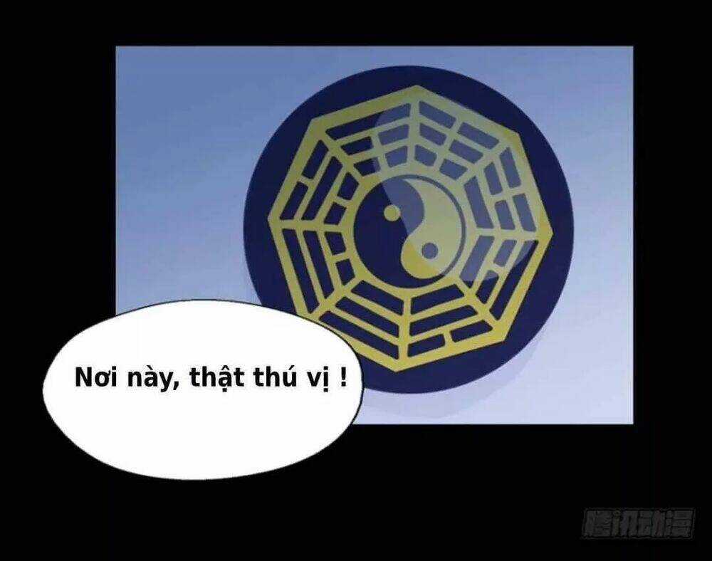 Chạy Đi Âm Sai - Chapter 100 - Trang 23