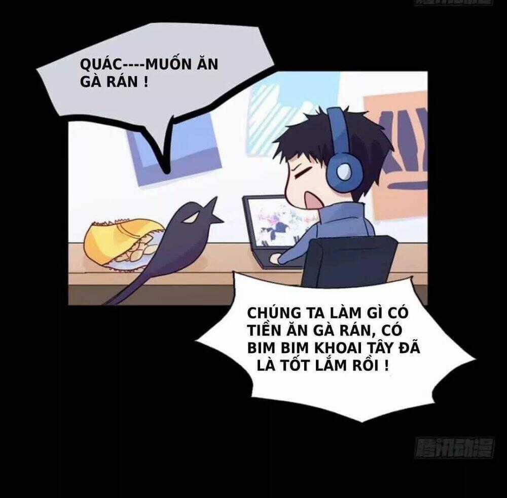 Chạy Đi Âm Sai - Chapter 100 - Trang 26