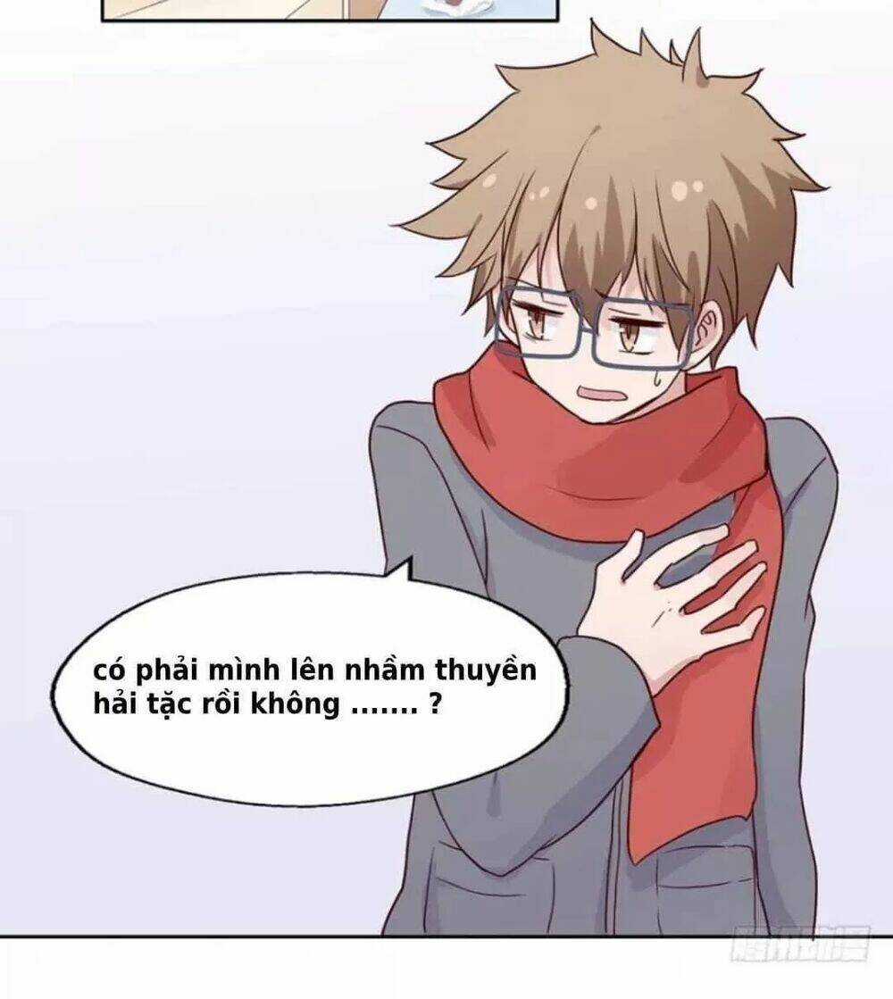 Chạy Đi Âm Sai - Chapter 100 - Trang 4