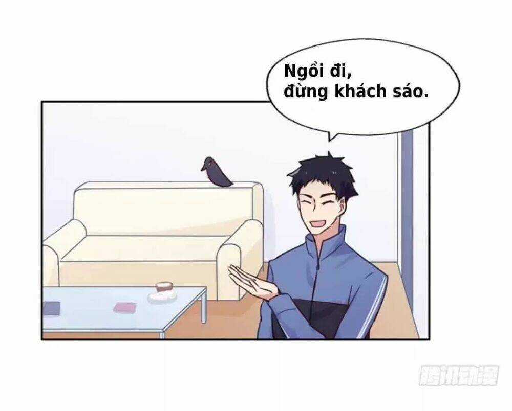 Chạy Đi Âm Sai - Chapter 100 - Trang 5