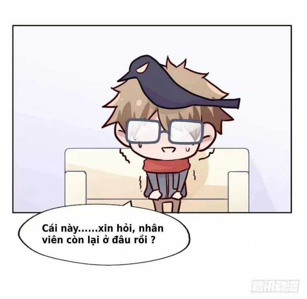 Chạy Đi Âm Sai - Chapter 100 - Trang 8