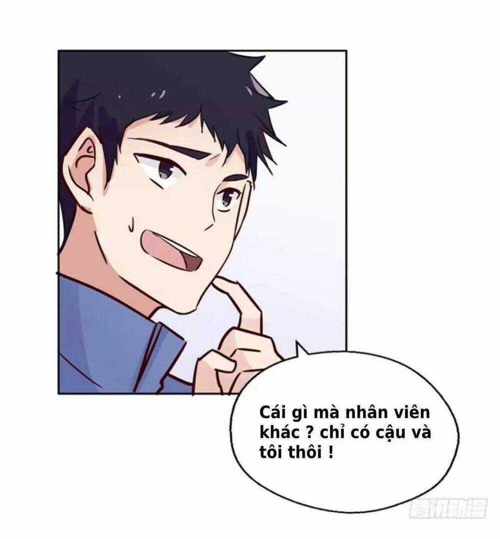 Chạy Đi Âm Sai - Chapter 100 - Trang 9