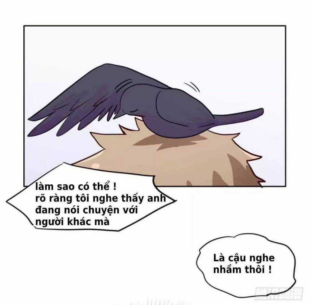 Chạy Đi Âm Sai - Chapter 100 - Trang 10