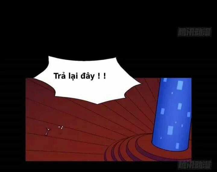 Chạy Đi Âm Sai - Chapter 101 - Trang 2