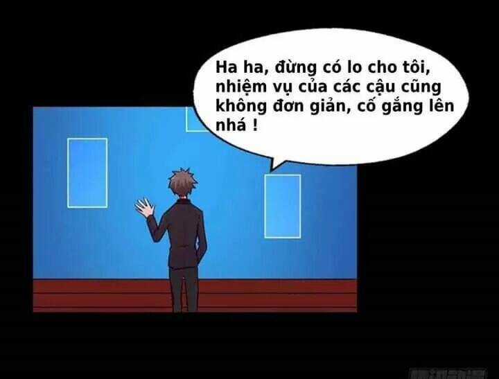 Chạy Đi Âm Sai - Chapter 101 - Trang 13