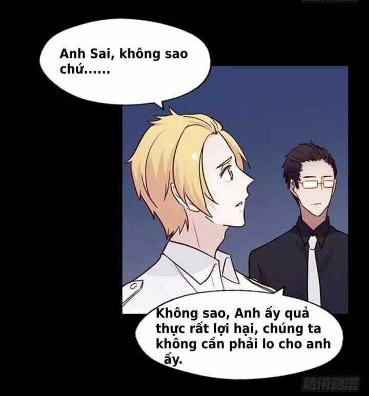 Chạy Đi Âm Sai - Chapter 101 - Trang 14