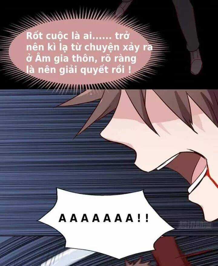 Chạy Đi Âm Sai - Chapter 101 - Trang 18