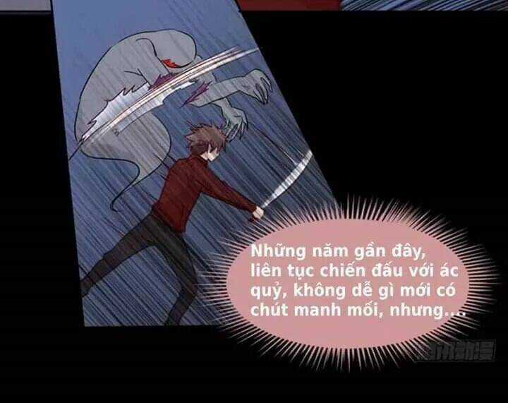 Chạy Đi Âm Sai - Chapter 101 - Trang 20