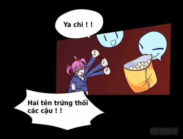 Chạy Đi Âm Sai - Chapter 101 - Trang 3