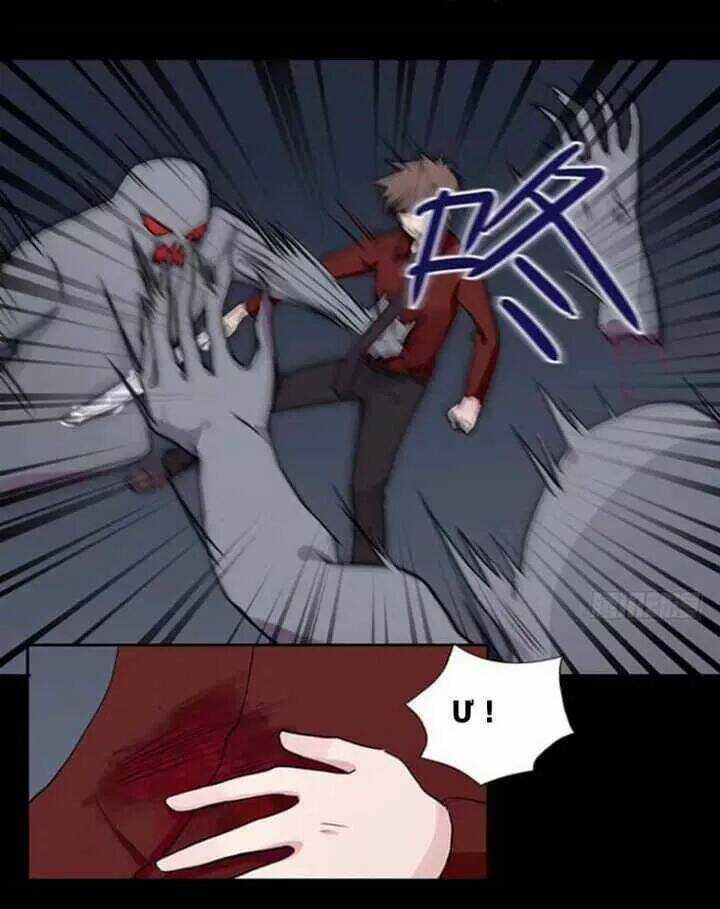 Chạy Đi Âm Sai - Chapter 101 - Trang 21