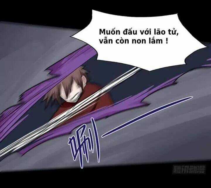 Chạy Đi Âm Sai - Chapter 101 - Trang 22