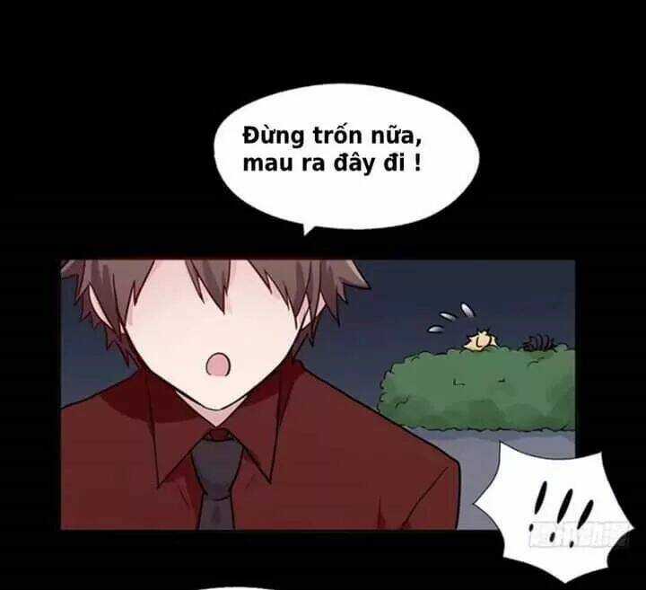 Chạy Đi Âm Sai - Chapter 101 - Trang 26