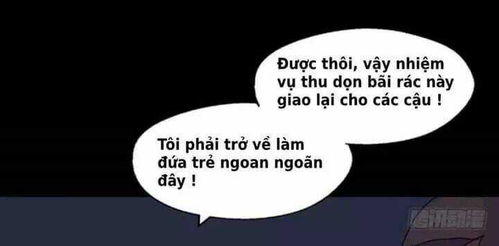 Chạy Đi Âm Sai - Chapter 101 - Trang 29