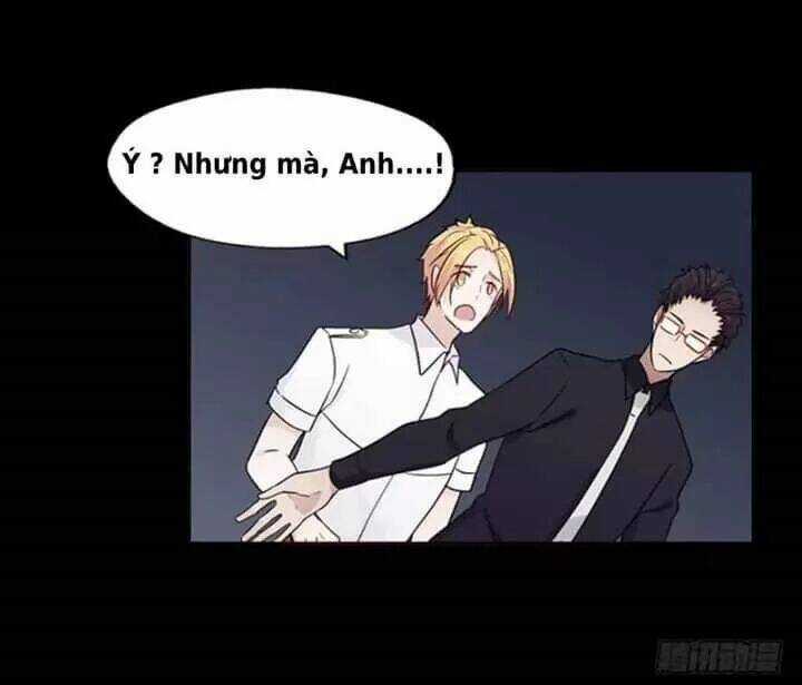 Chạy Đi Âm Sai - Chapter 101 - Trang 32