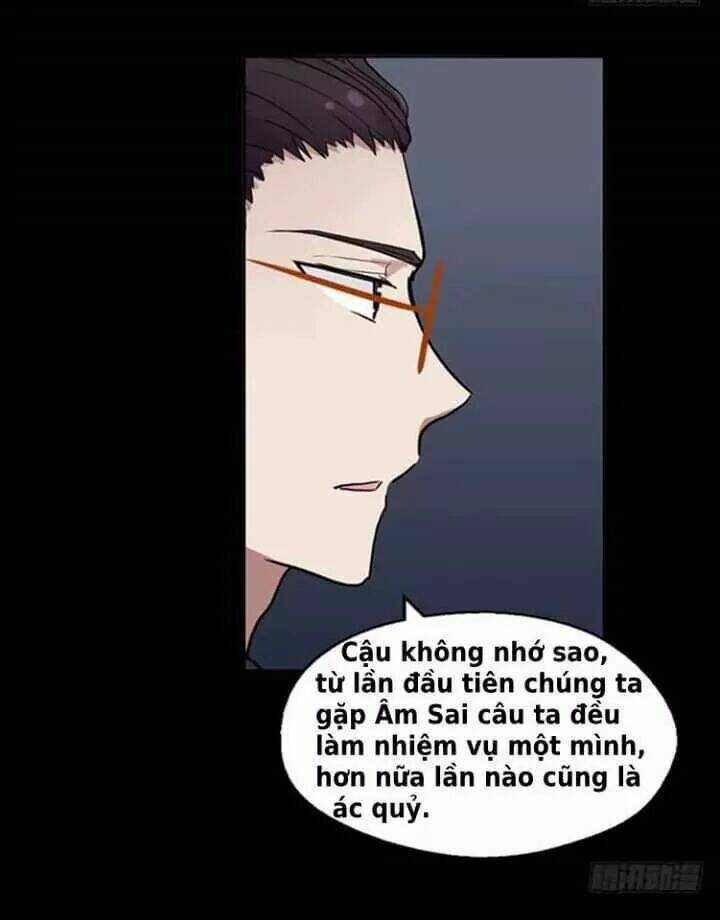 Chạy Đi Âm Sai - Chapter 101 - Trang 34