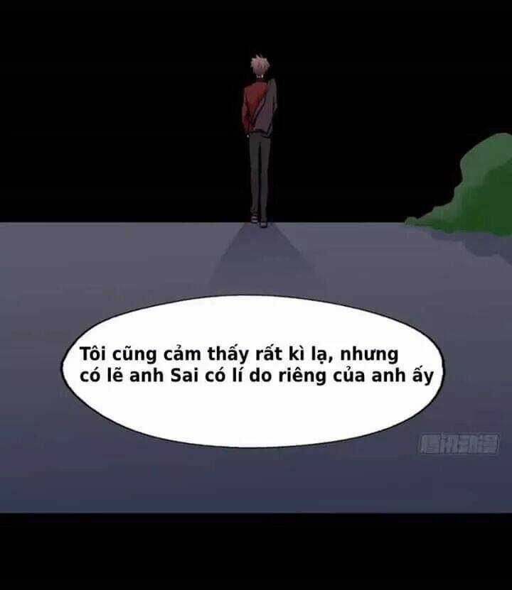 Chạy Đi Âm Sai - Chapter 101 - Trang 35