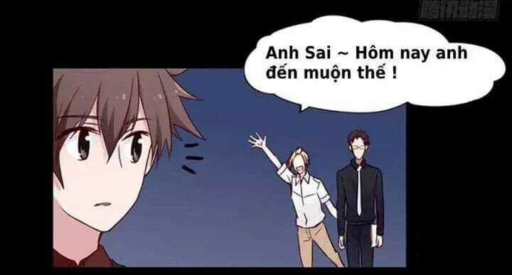 Chạy Đi Âm Sai - Chapter 101 - Trang 9