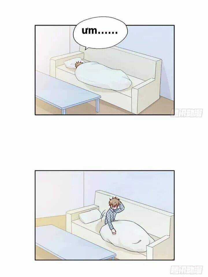 Chạy Đi Âm Sai - Chapter 102 - Trang 12