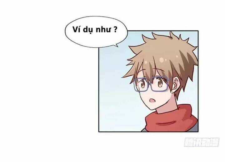 Chạy Đi Âm Sai - Chapter 102 - Trang 21