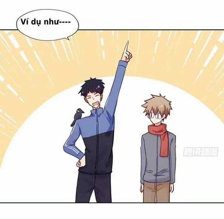 Chạy Đi Âm Sai - Chapter 102 - Trang 22