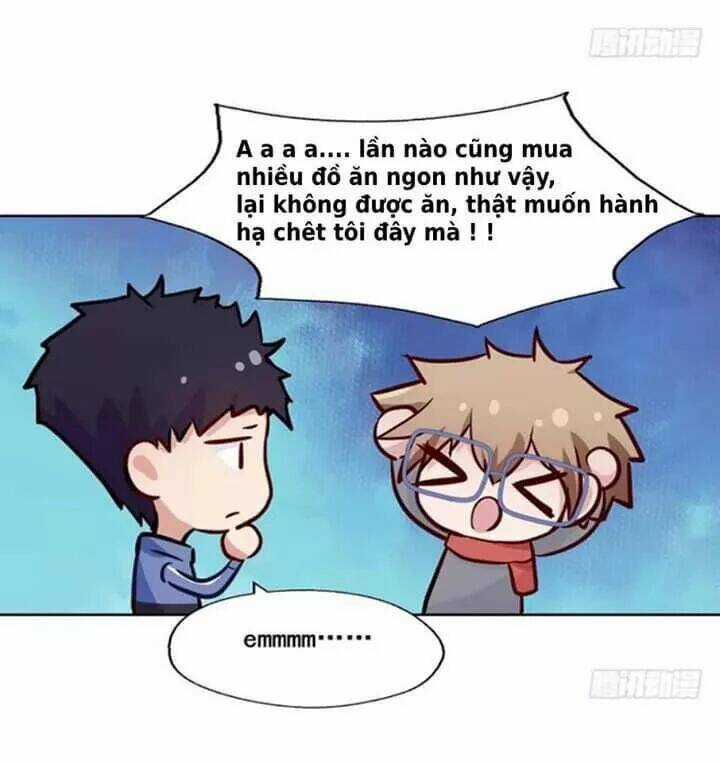 Chạy Đi Âm Sai - Chapter 102 - Trang 27