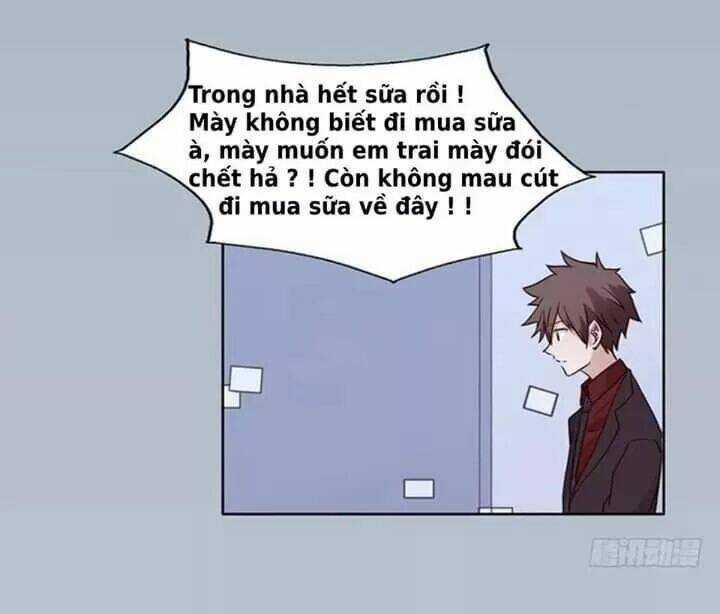 Chạy Đi Âm Sai - Chapter 102 - Trang 4