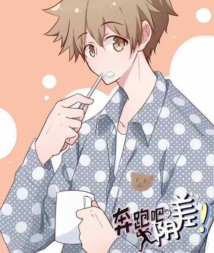 Chạy Đi Âm Sai - Chapter 103 - Trang 1