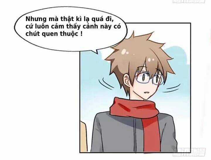 Chạy Đi Âm Sai - Chapter 103 - Trang 11