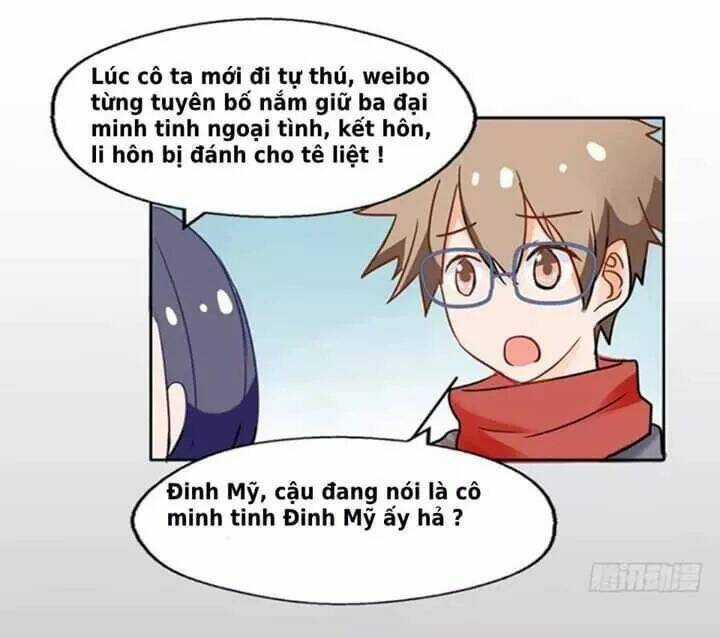 Chạy Đi Âm Sai - Chapter 103 - Trang 14