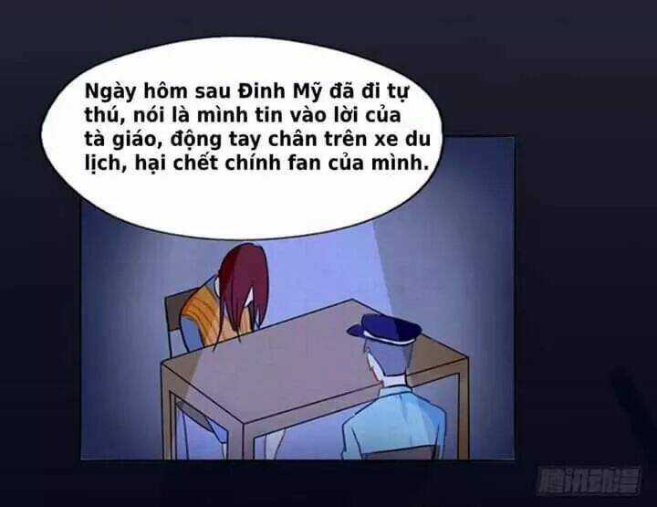 Chạy Đi Âm Sai - Chapter 103 - Trang 17