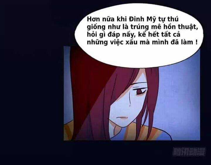 Chạy Đi Âm Sai - Chapter 103 - Trang 18