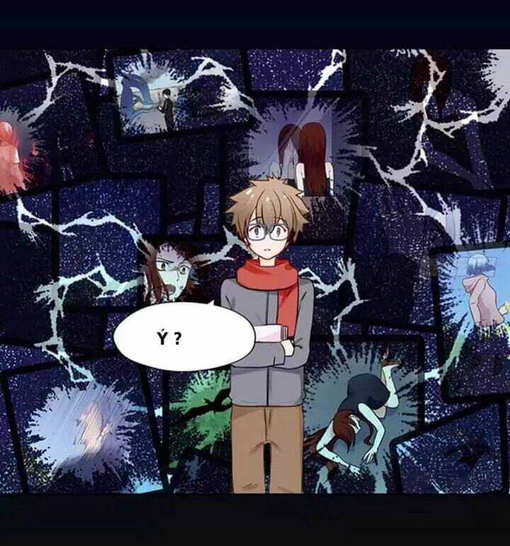 Chạy Đi Âm Sai - Chapter 103 - Trang 19