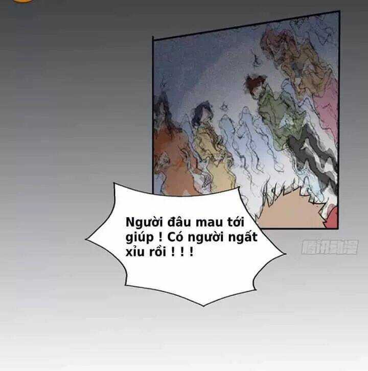 Chạy Đi Âm Sai - Chapter 103 - Trang 21