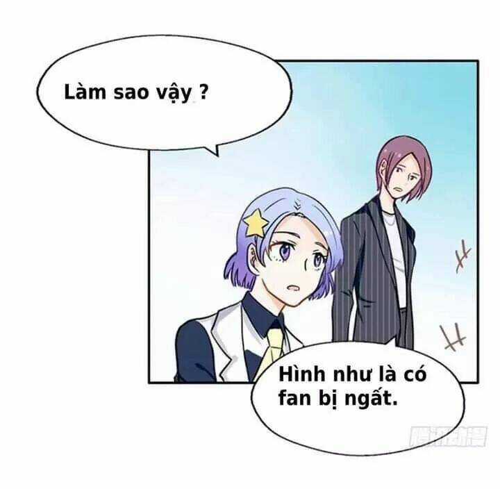 Chạy Đi Âm Sai - Chapter 103 - Trang 23