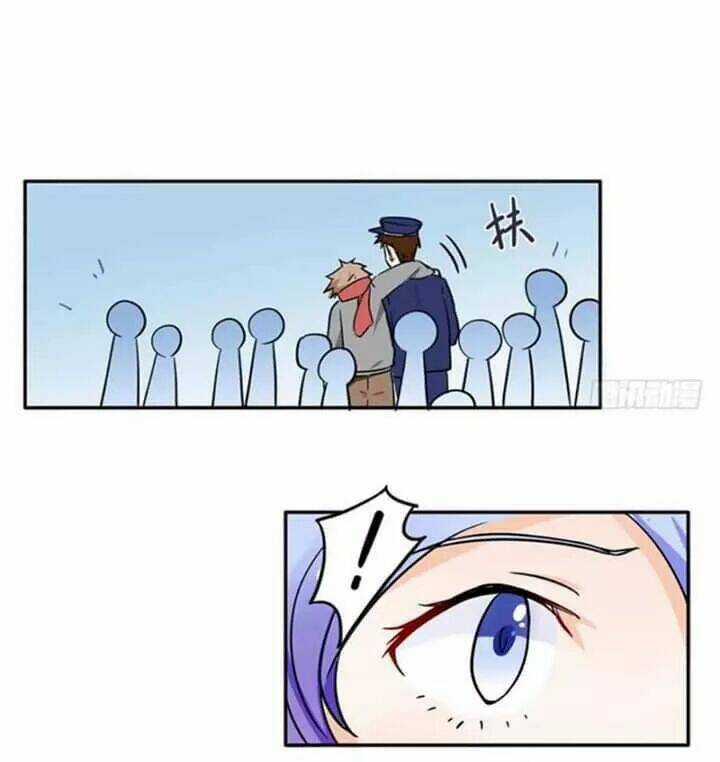 Chạy Đi Âm Sai - Chapter 103 - Trang 24