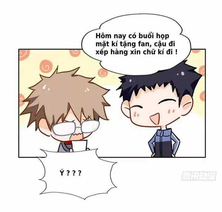 Chạy Đi Âm Sai - Chapter 103 - Trang 4