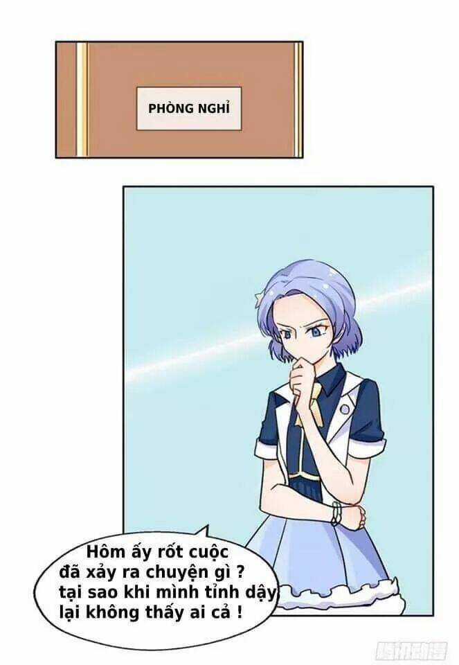 Chạy Đi Âm Sai - Chapter 103 - Trang 6