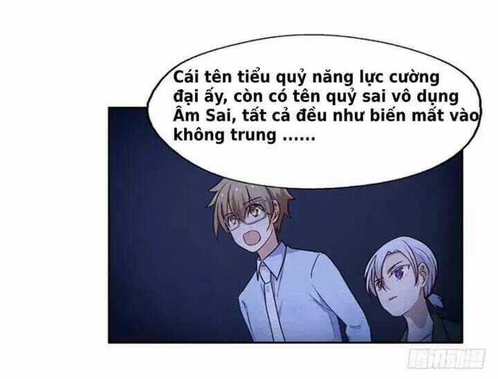 Chạy Đi Âm Sai - Chapter 103 - Trang 7