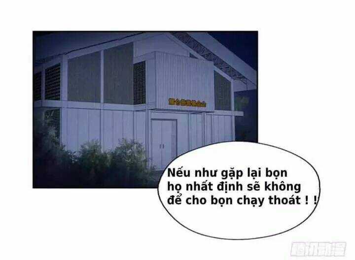 Chạy Đi Âm Sai - Chapter 103 - Trang 8