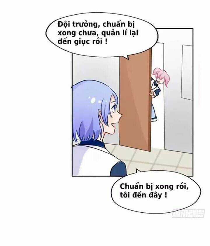 Chạy Đi Âm Sai - Chapter 103 - Trang 9