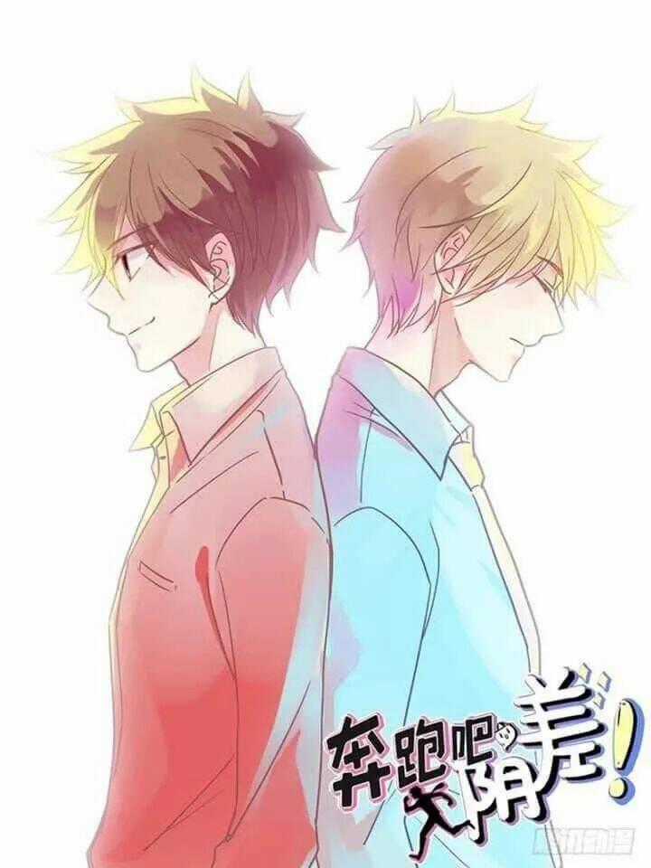 Chạy Đi Âm Sai - Chapter 104 - Trang 1