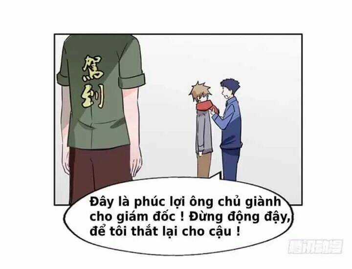 Chạy Đi Âm Sai - Chapter 104 - Trang 13