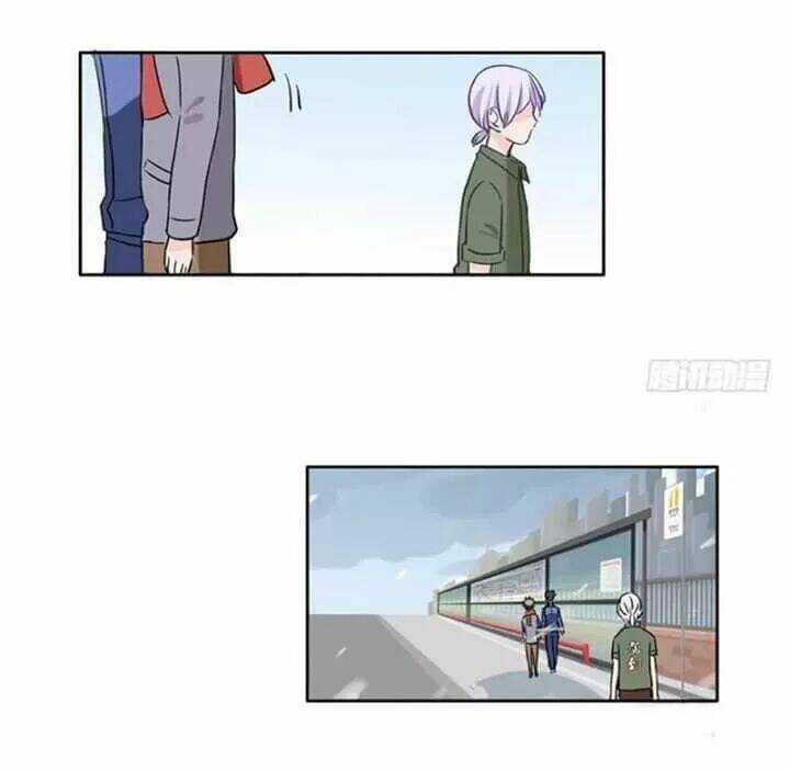 Chạy Đi Âm Sai - Chapter 104 - Trang 14