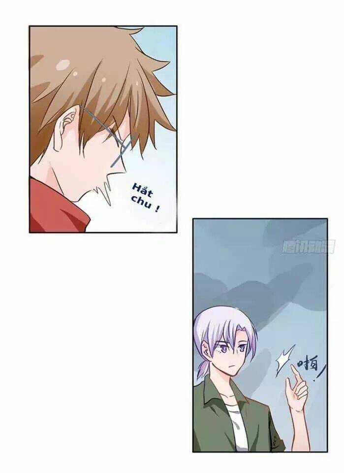 Chạy Đi Âm Sai - Chapter 104 - Trang 17